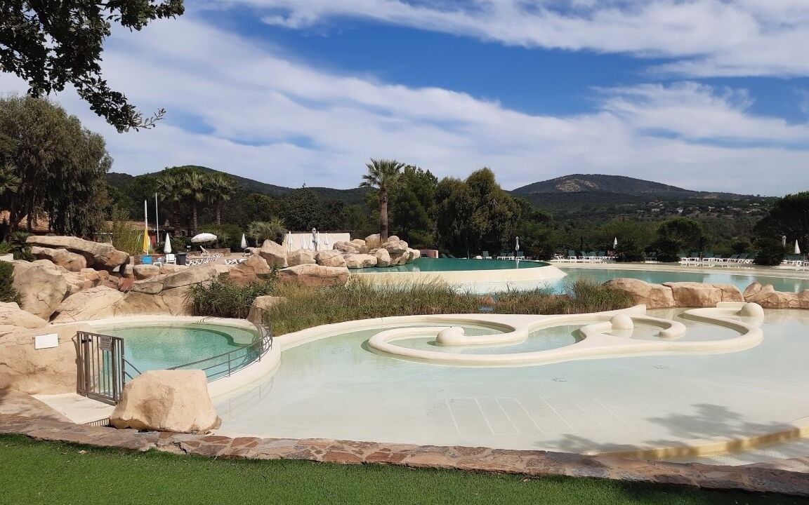Photo of Outdoor in Les Restanques