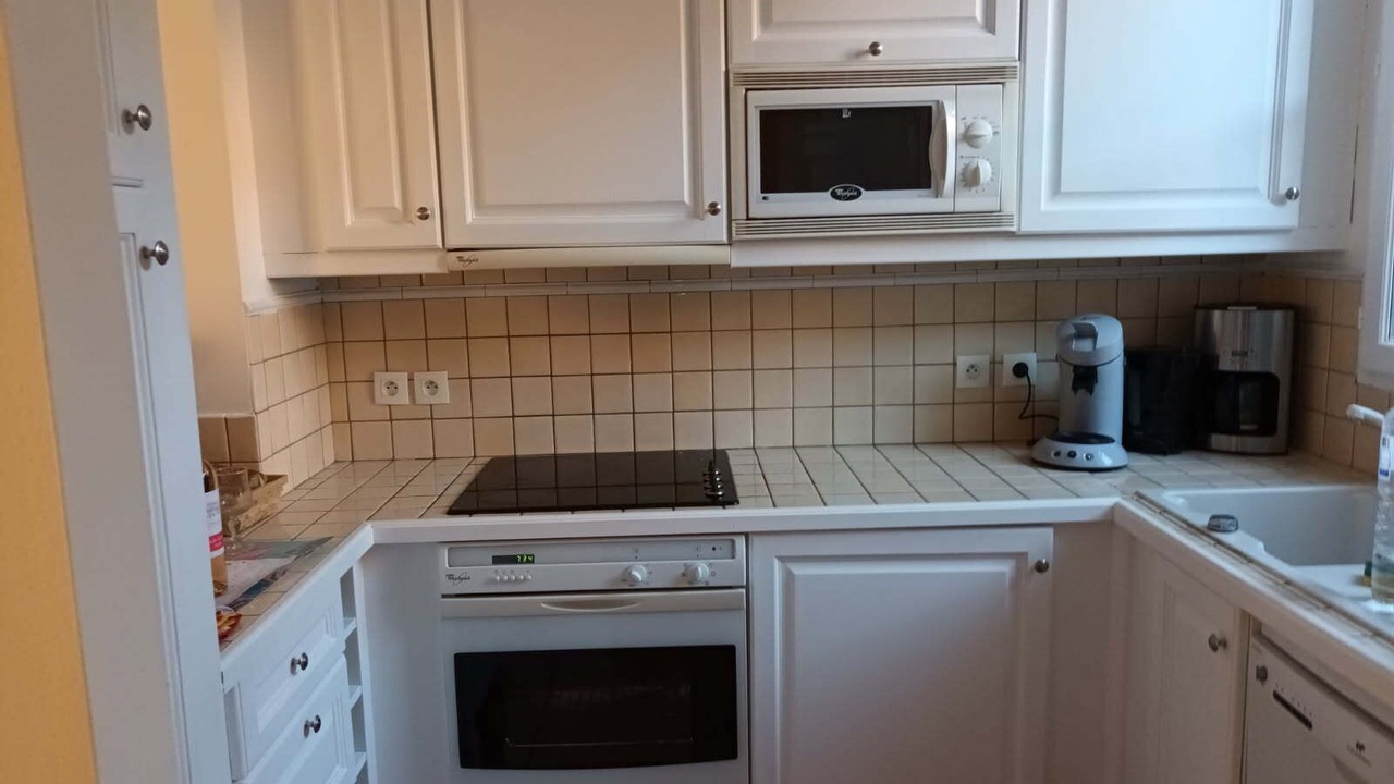 Photo of Kitchen in Les Restanques