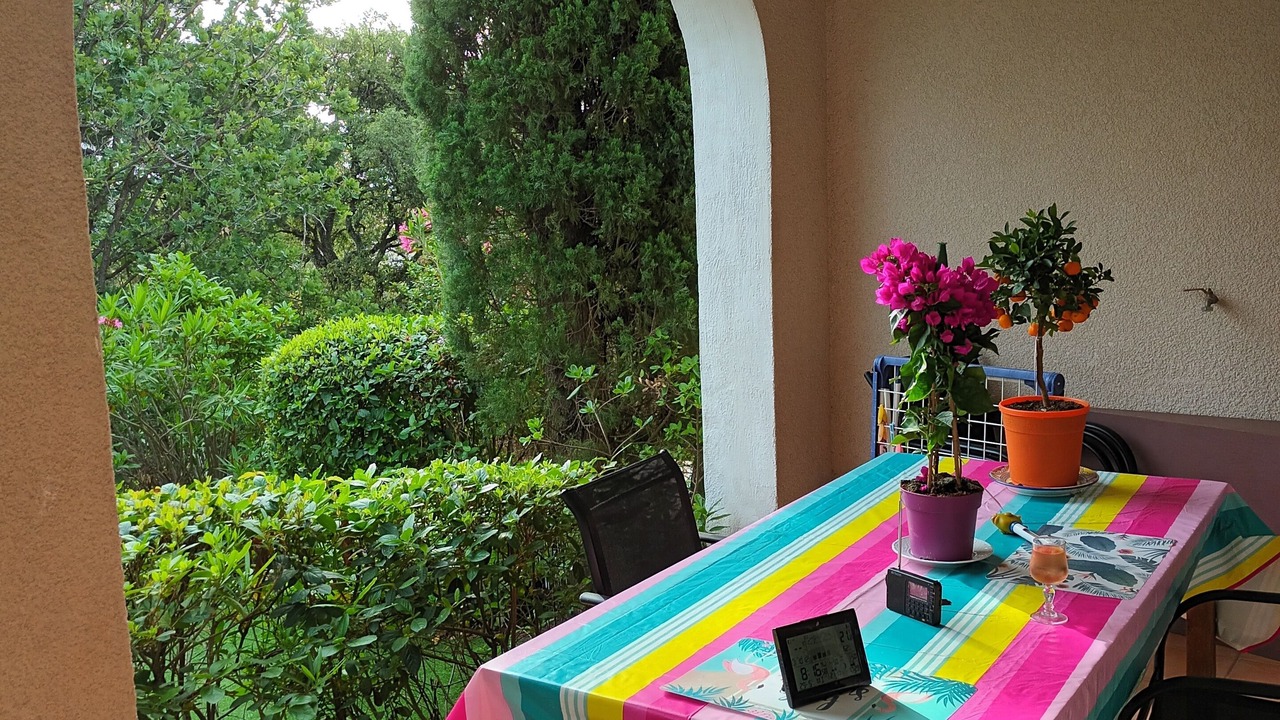 Photo of Outdoor in Les Restanques