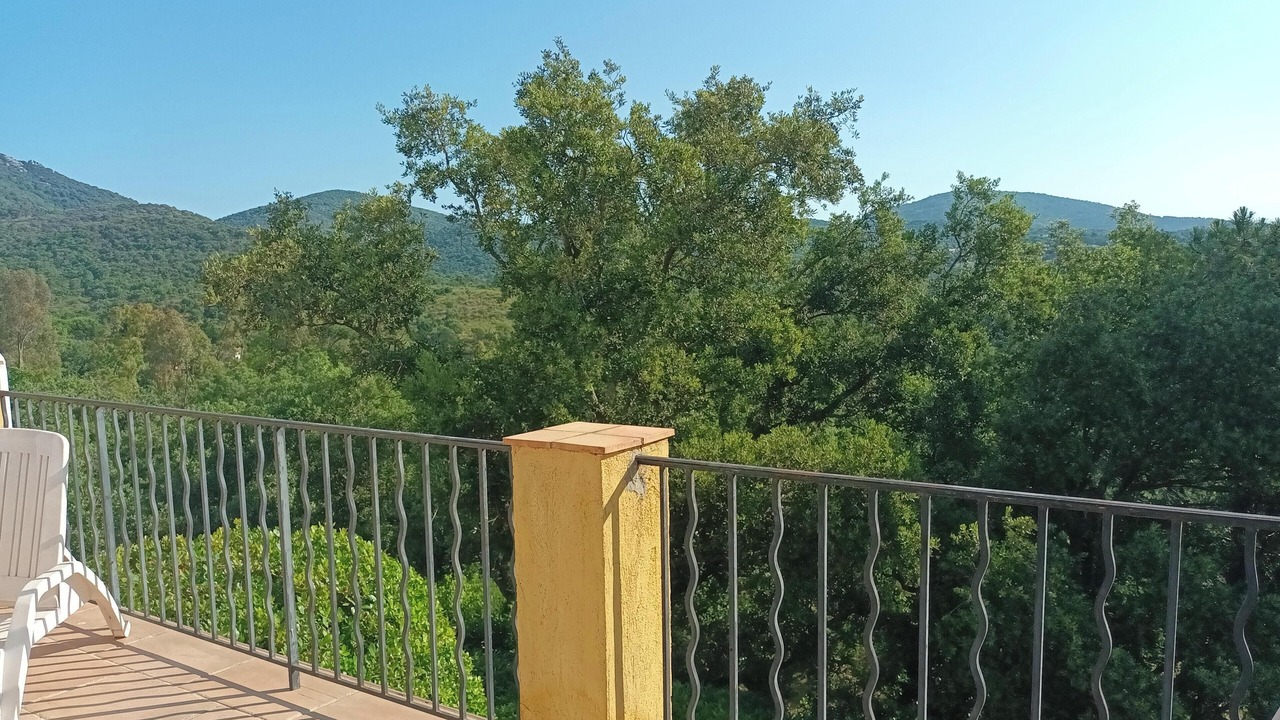 Photo of Outdoor in Les Restanques