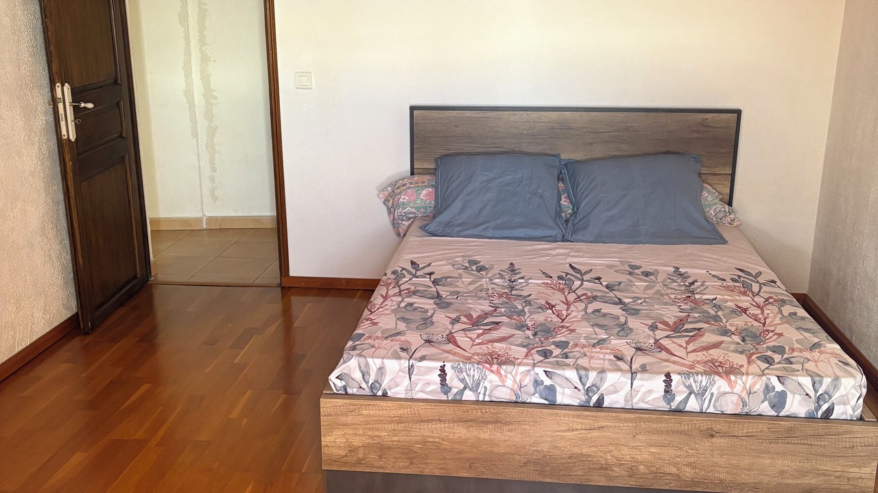 Photo of Bedroom in Cabris