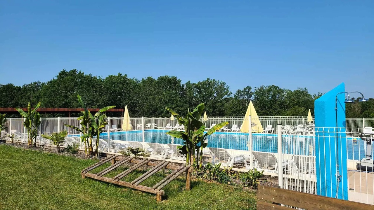 Photo of Outdoor in La Douze