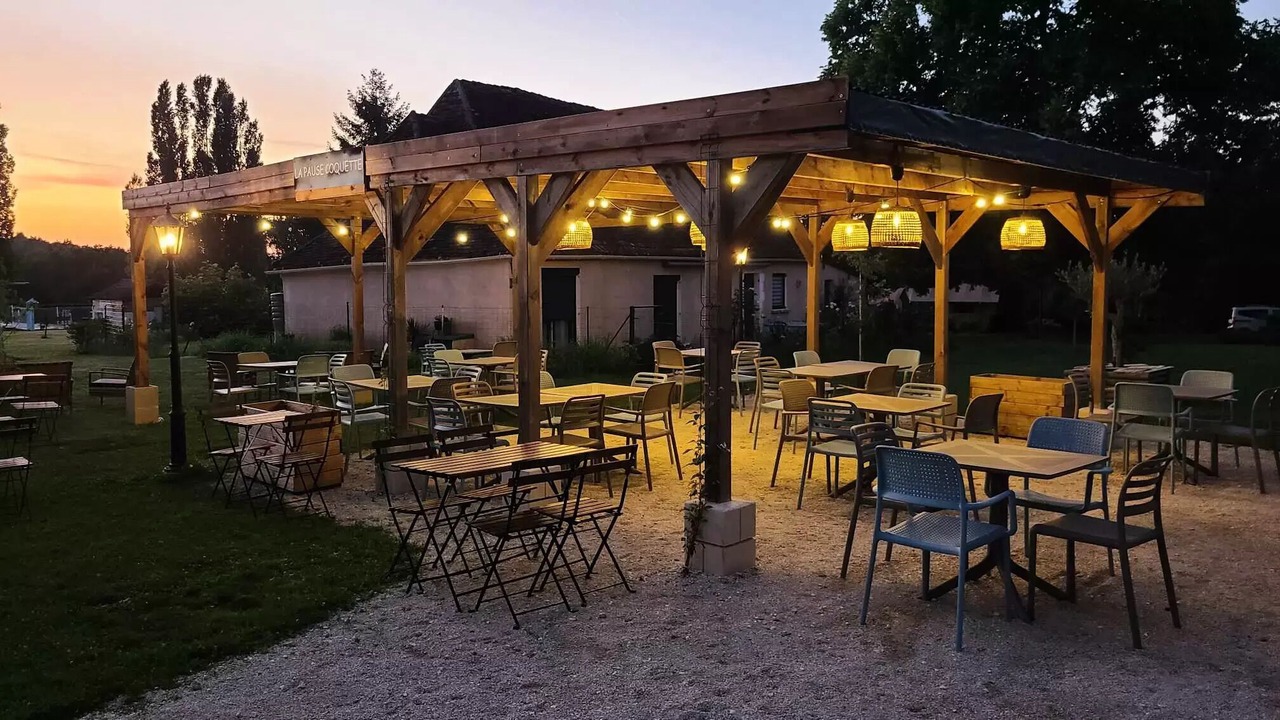 Photo of Outdoor in La Douze