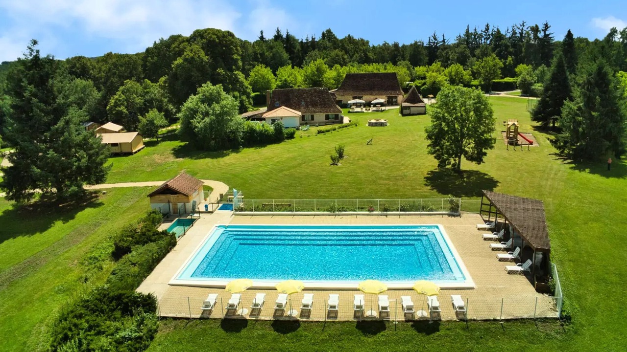 Photo of Outdoor in La Douze