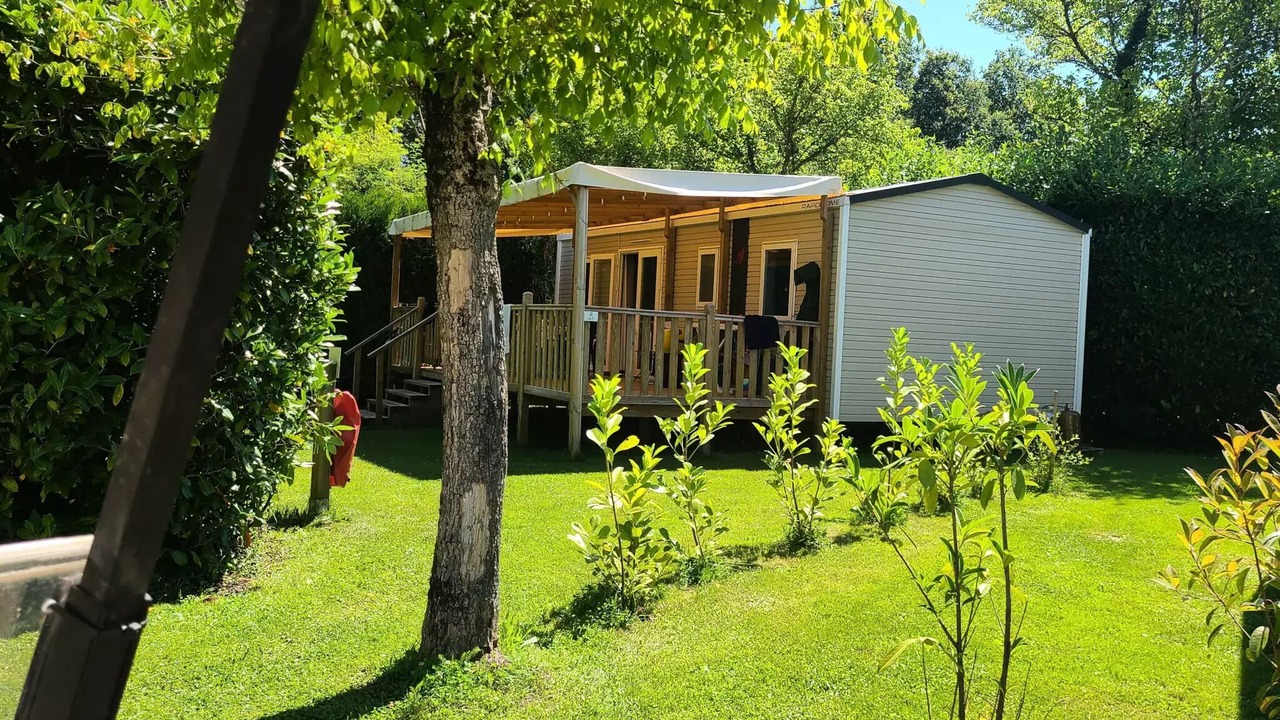Photo of Outdoor in La Douze