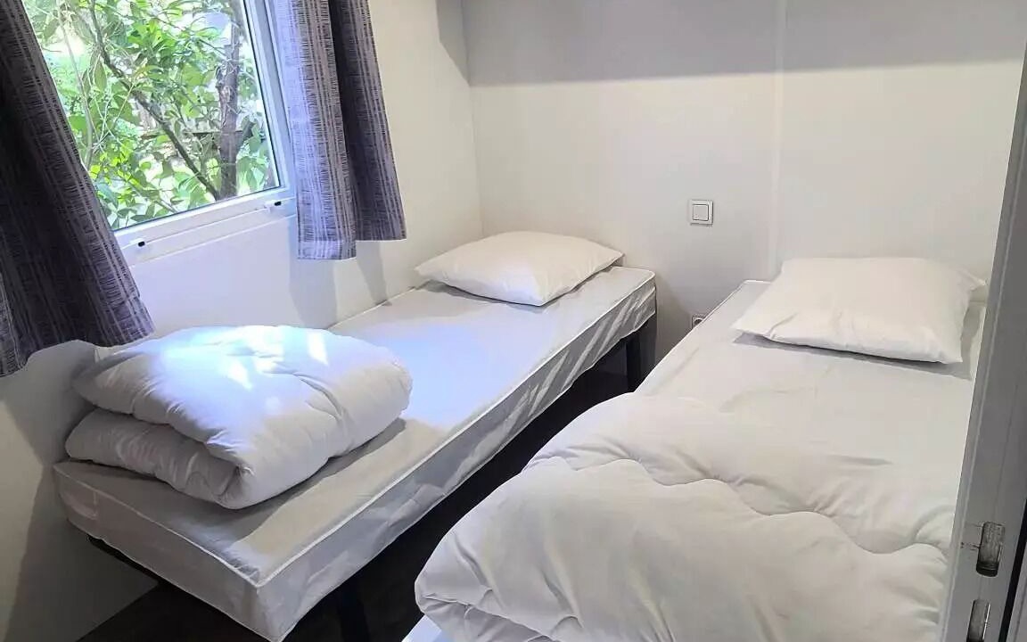 Photo of Bedroom in La Douze