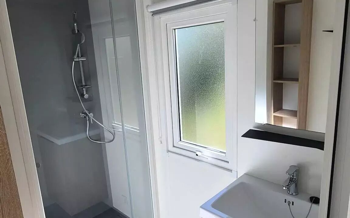 Photo of Bathroom in La Douze
