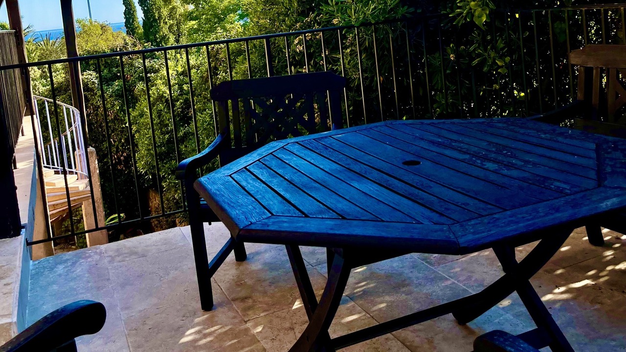 Photo of Outdoor in Theoule-Superieur