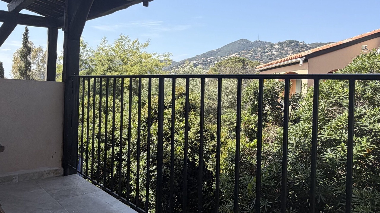 Photo of Outdoor in Theoule-Superieur