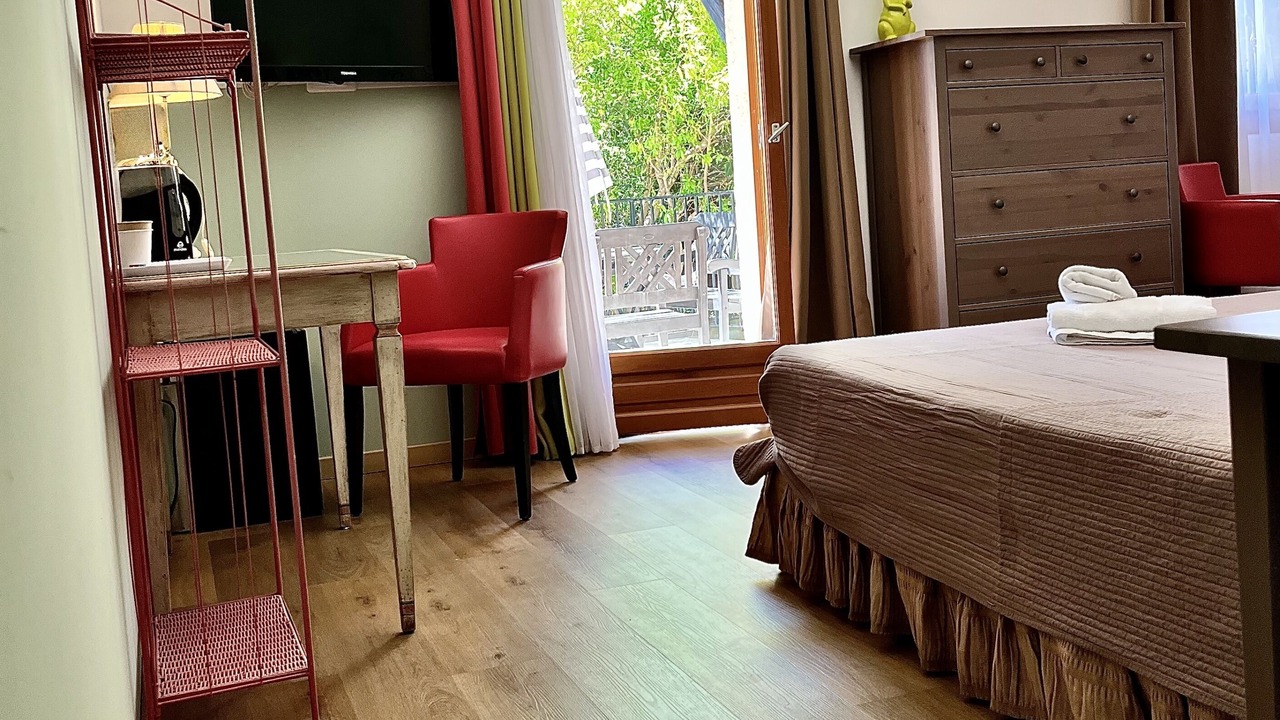 Photo of Bedroom in Theoule-Superieur