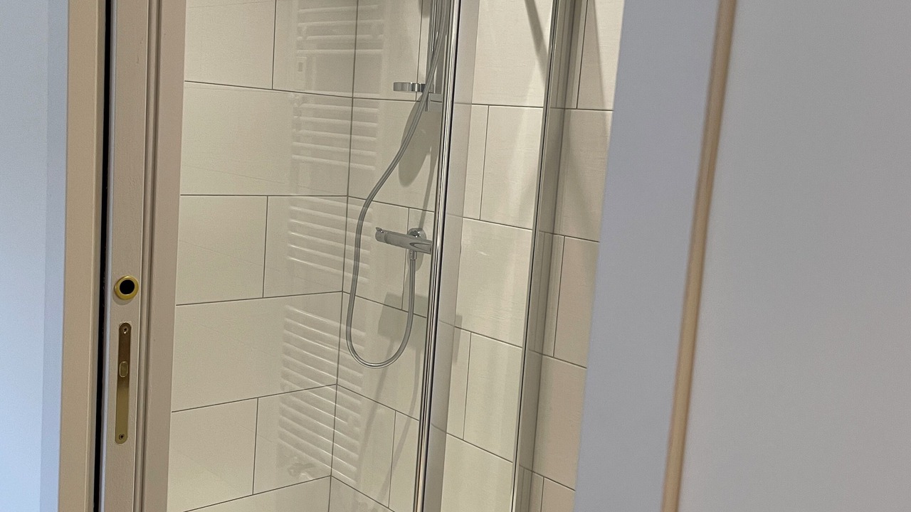 Photo of Bathroom in Perreuse