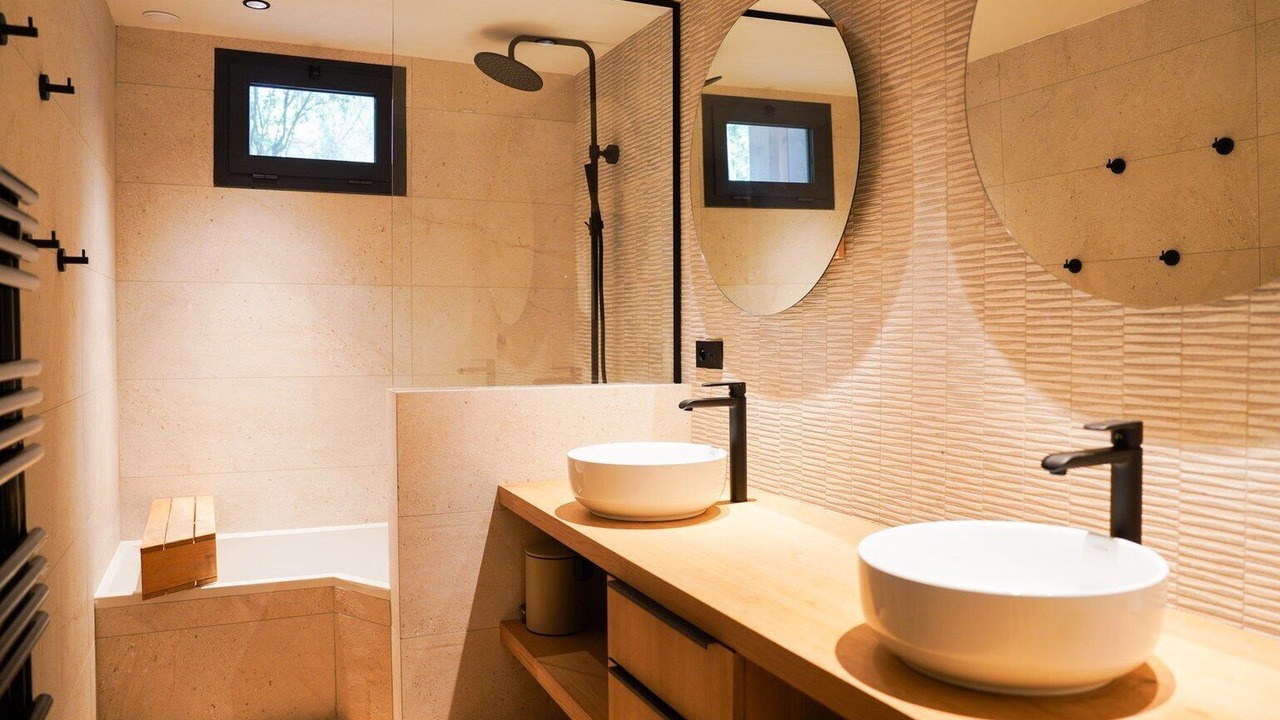 Photo of Bathroom in Cap-Ferret