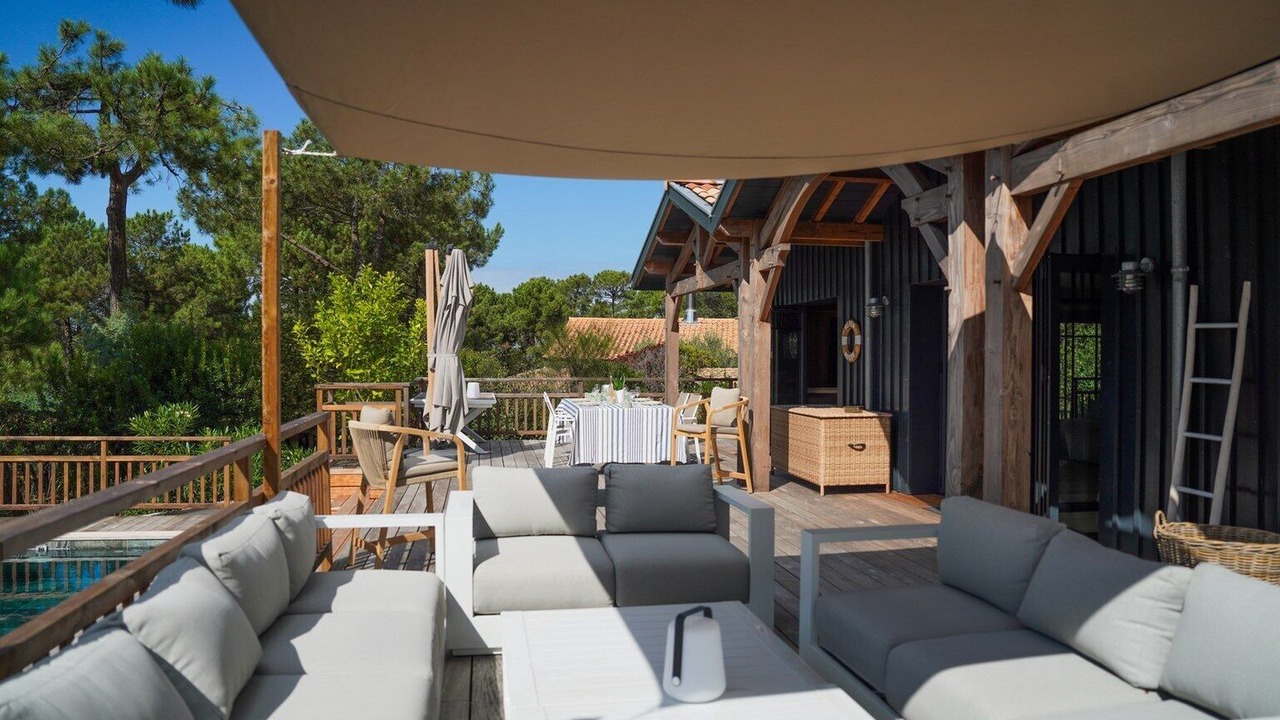 Photo of Outdoor in Cap-Ferret