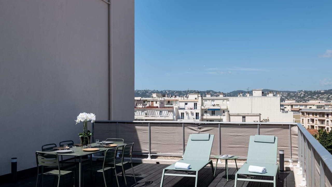 Photo of Outdoor in Juan-les-Pins