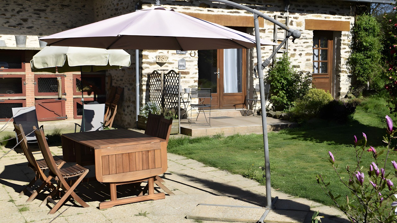 Photo of Outdoor in Troche