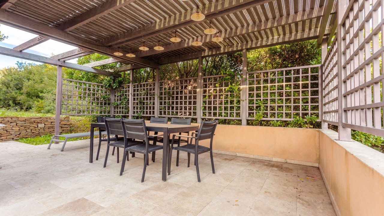 Photo of Outdoor in La Cadiere-d'Azur