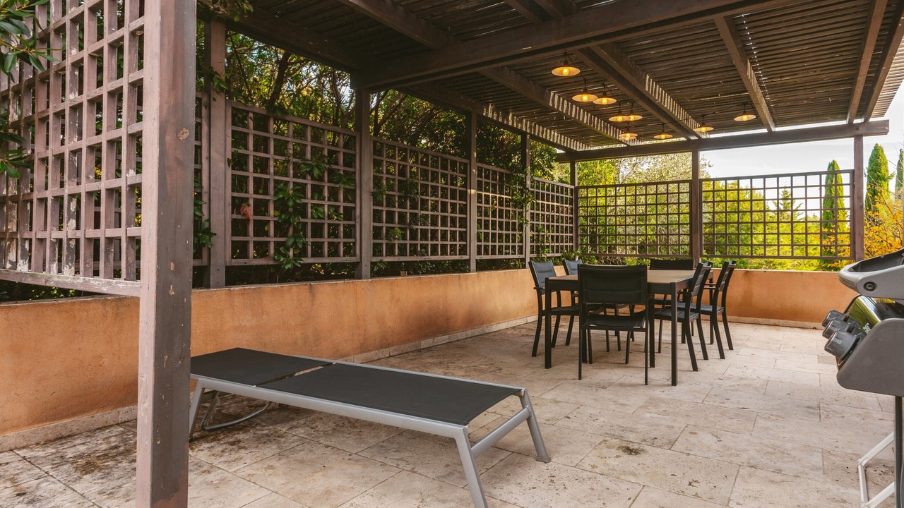 Photo of Outdoor in La Cadiere-d'Azur