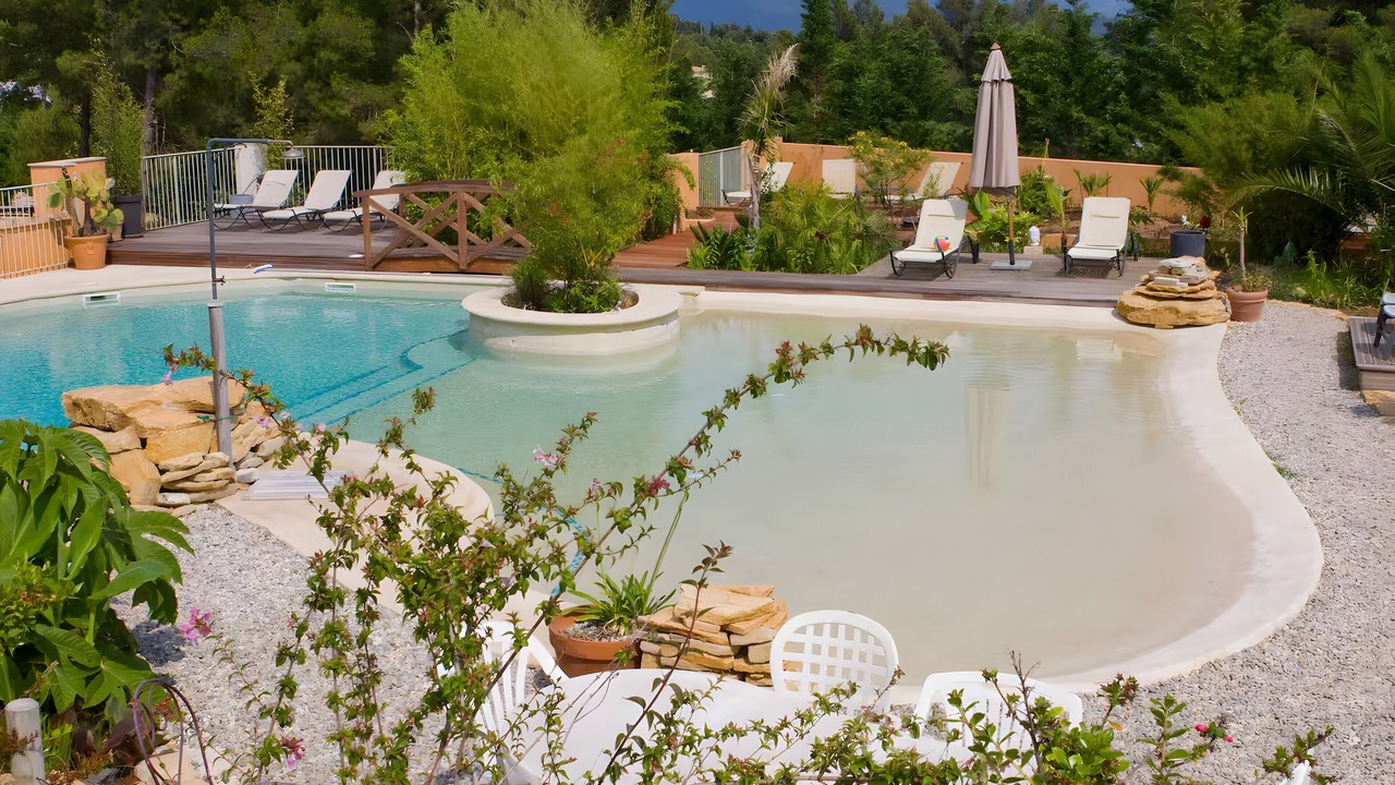 Photo of Outdoor in La Cadiere-d'Azur