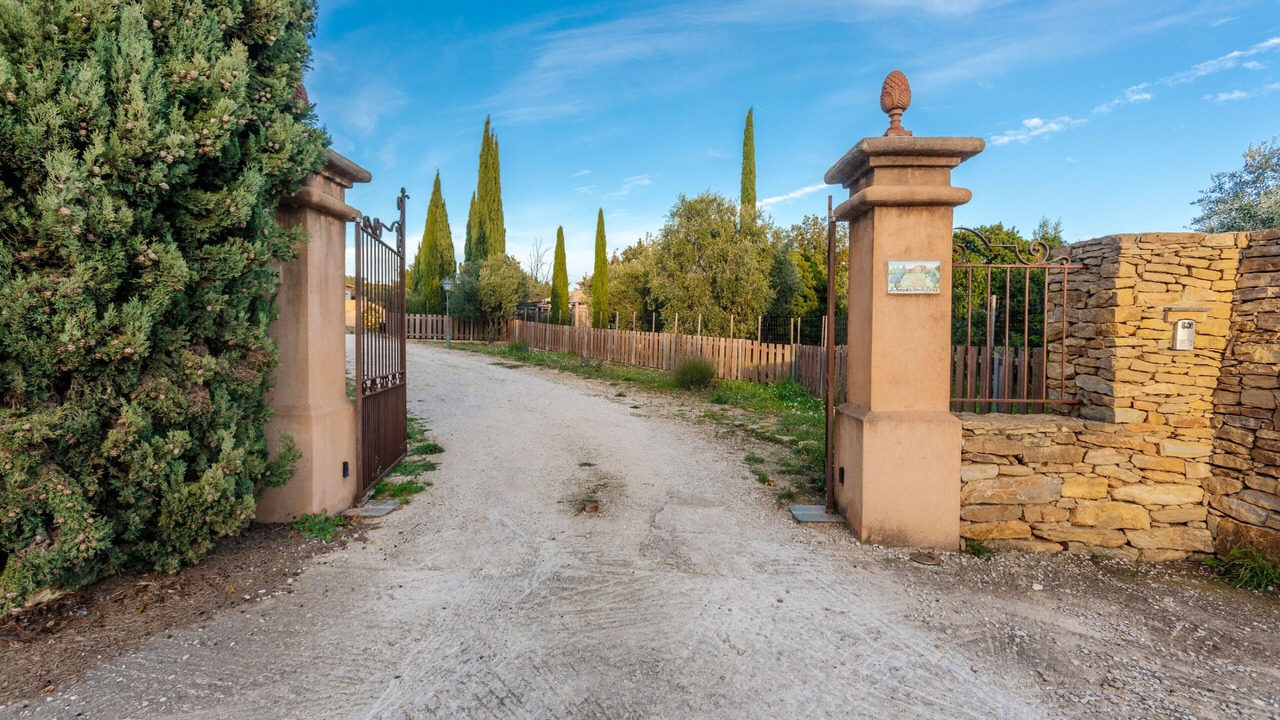 Photo of Outdoor in La Cadiere-d'Azur