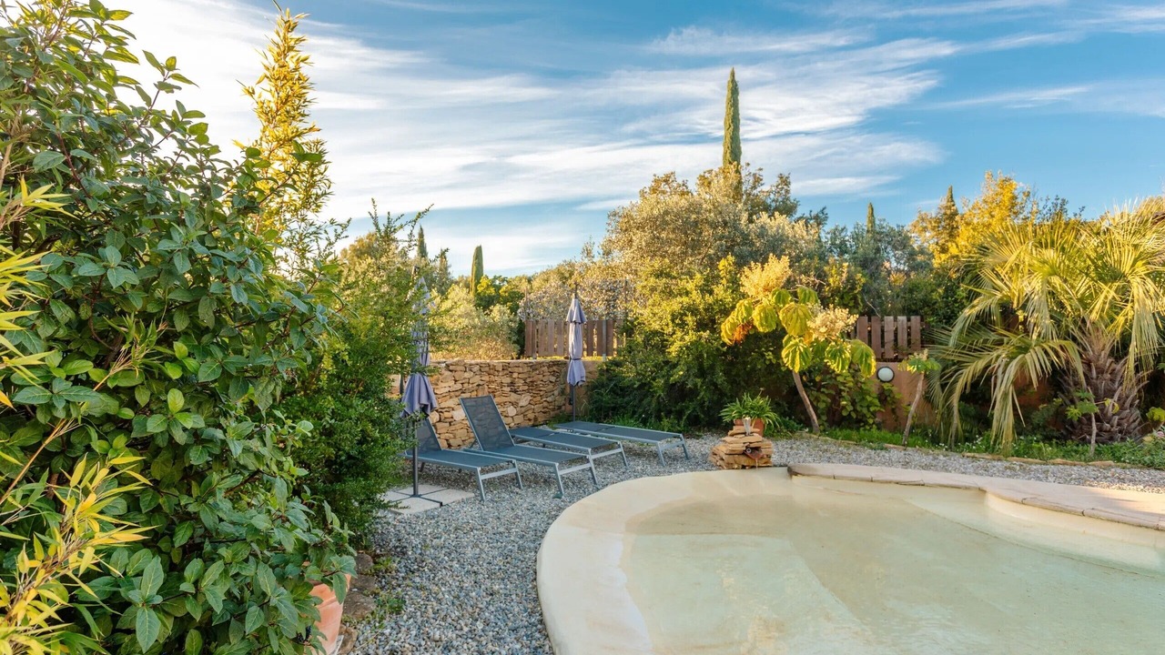 Photo of Outdoor in La Cadiere-d'Azur