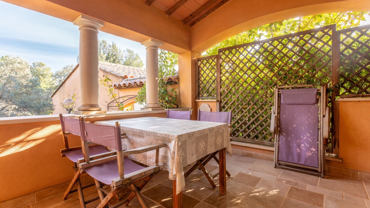 Photo of Outdoor in La Cadiere-d'Azur