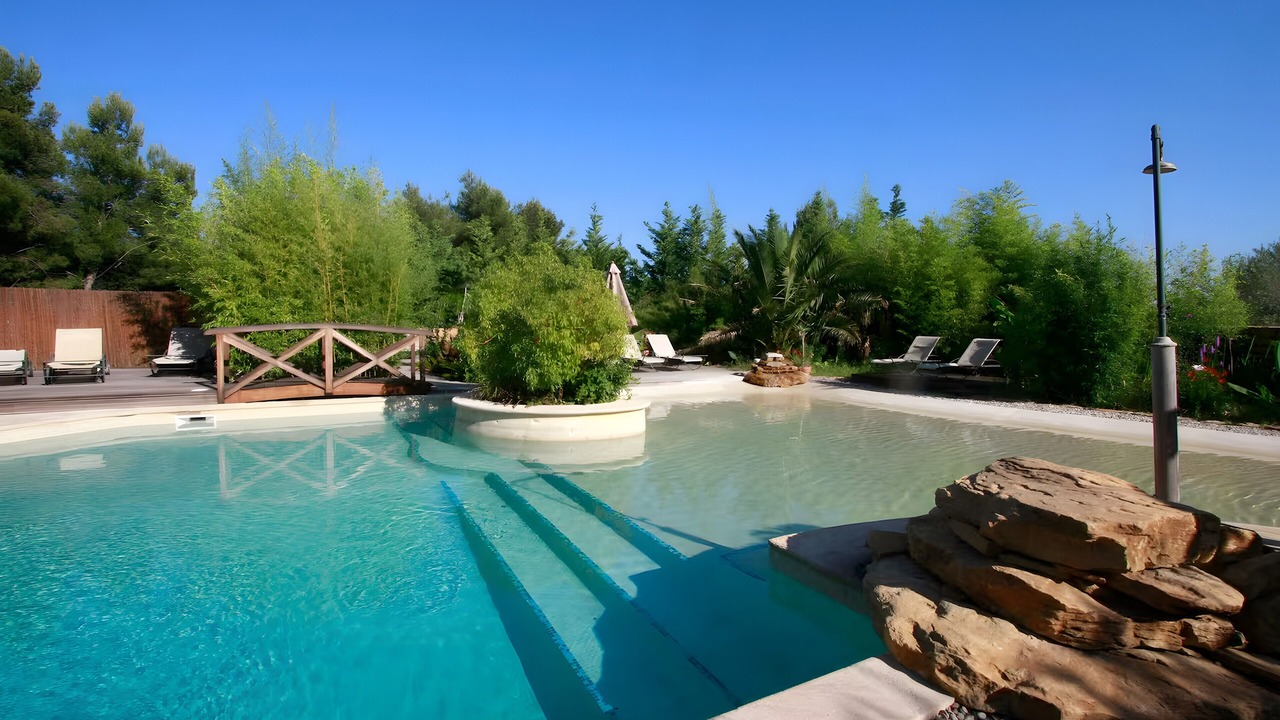 Photo of Outdoor in La Cadiere-d'Azur