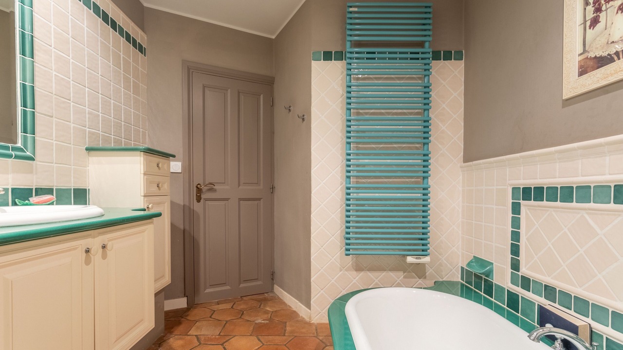Photo of Bathroom in La Cadiere-d'Azur
