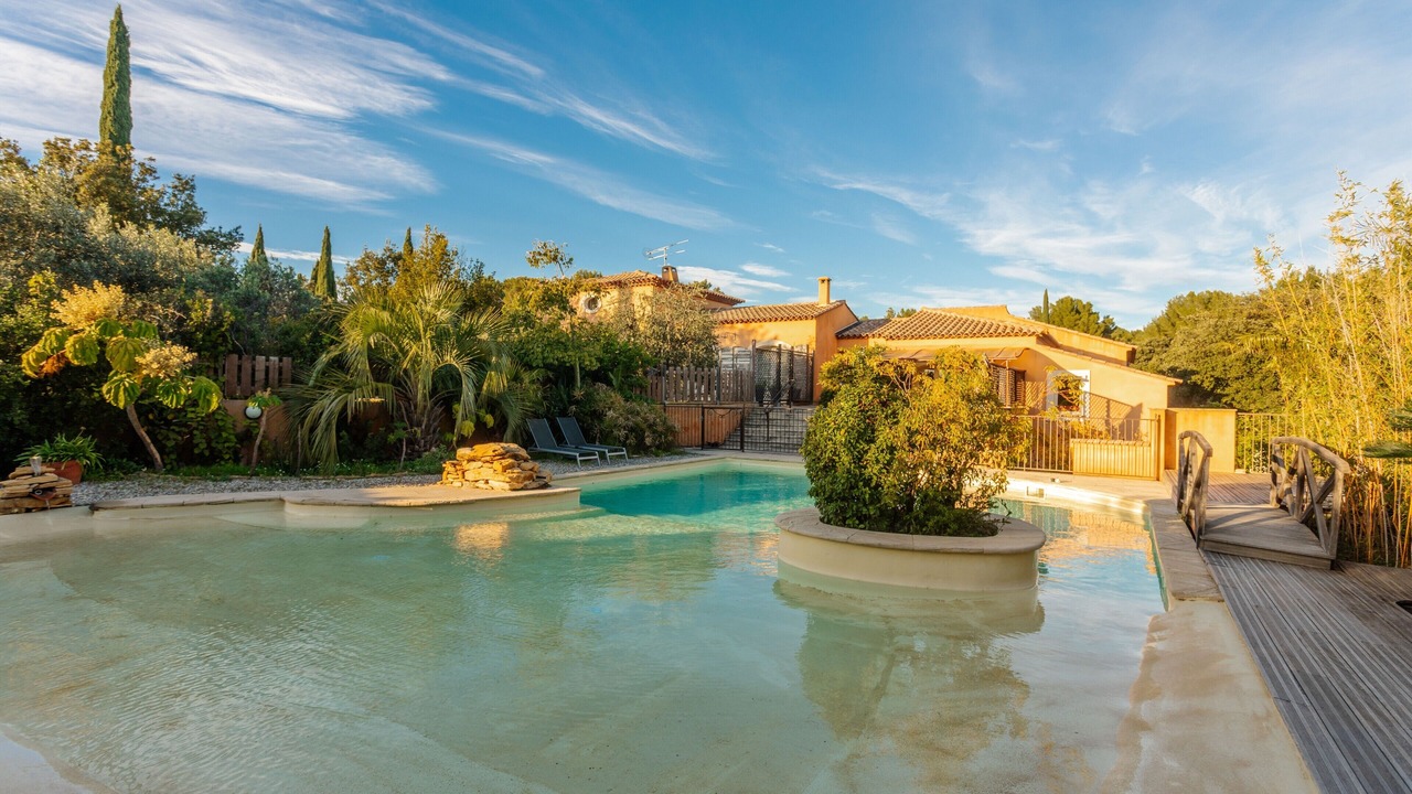 Photo of Outdoor in La Cadiere-d'Azur