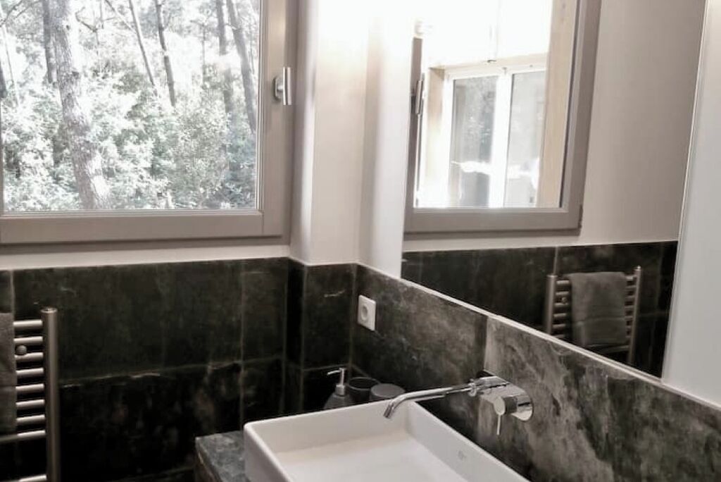 Photo of Bathroom in Cap-Ferret
