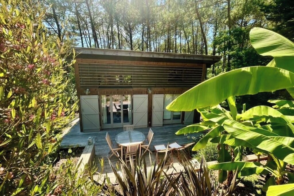 Photo of Outdoor in Cap-Ferret