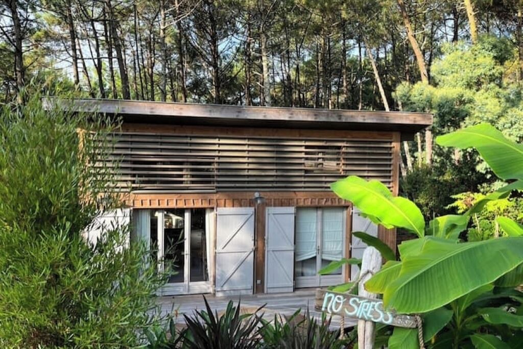 Photo of Outdoor in Cap-Ferret