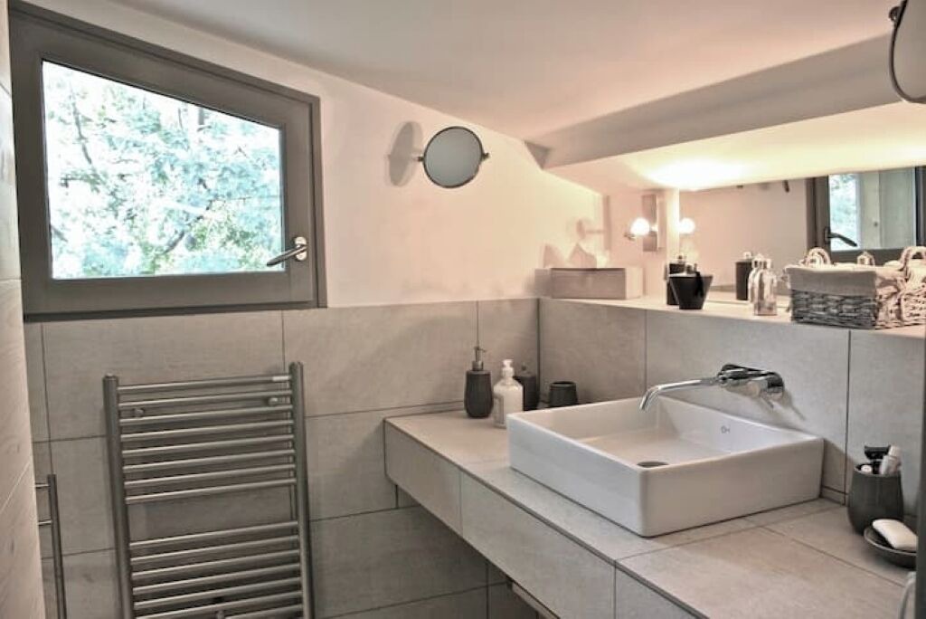 Photo of Bathroom in Cap-Ferret