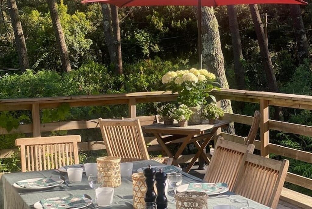 Photo of Outdoor in Cap-Ferret