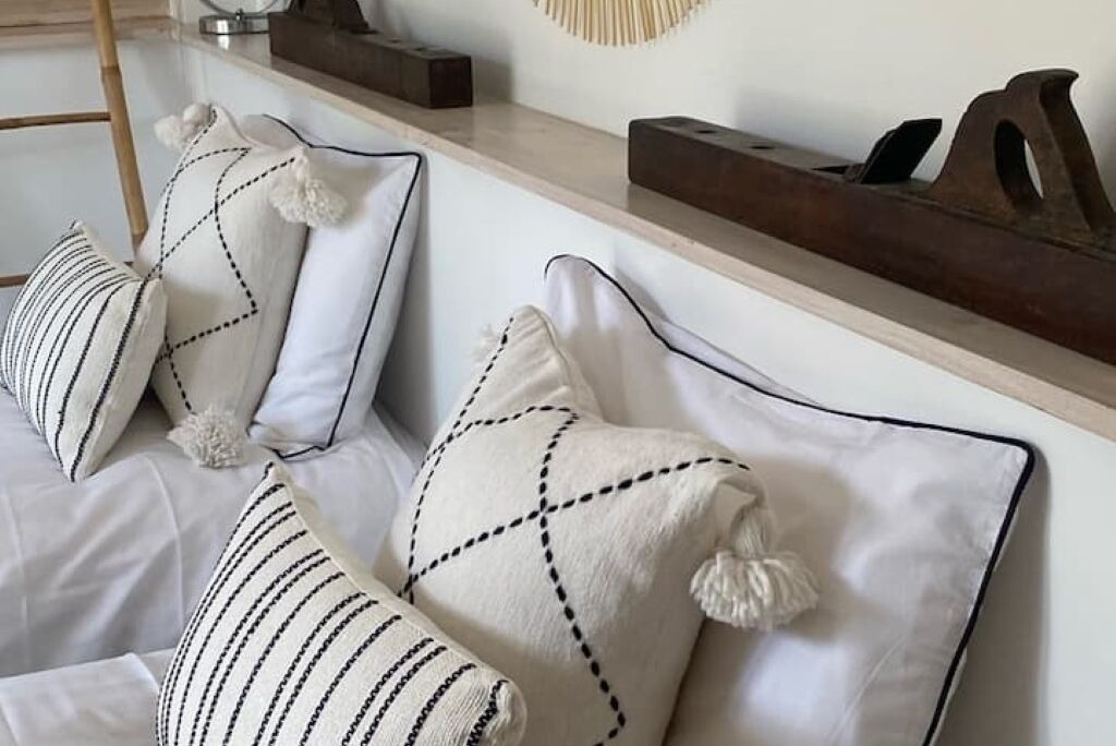Photo of Bedroom in Cap-Ferret