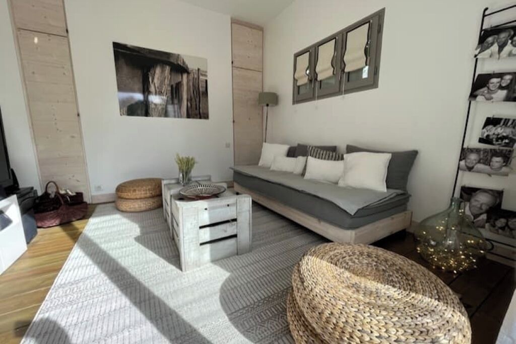 Photo of Livingroom in Cap-Ferret