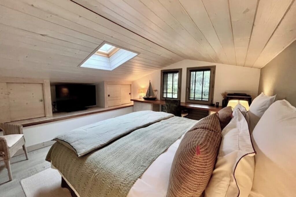 Photo of Bedroom in Cap-Ferret