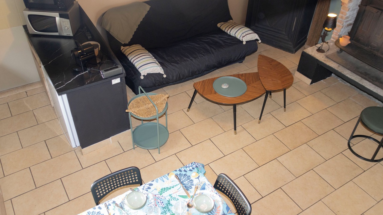 Photo of Livingroom in Sabres
