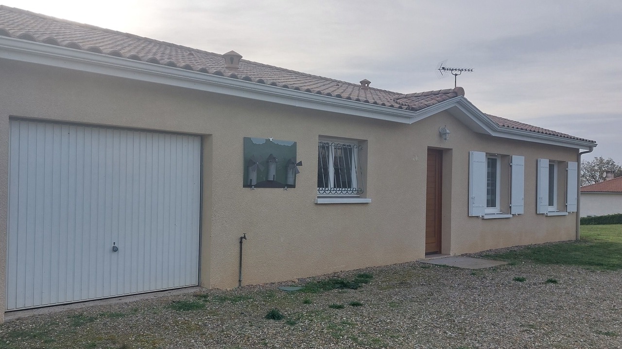 Photo of Outdoor in Gornac