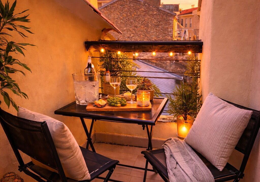 Photo of Outdoor in Cannes Old Town