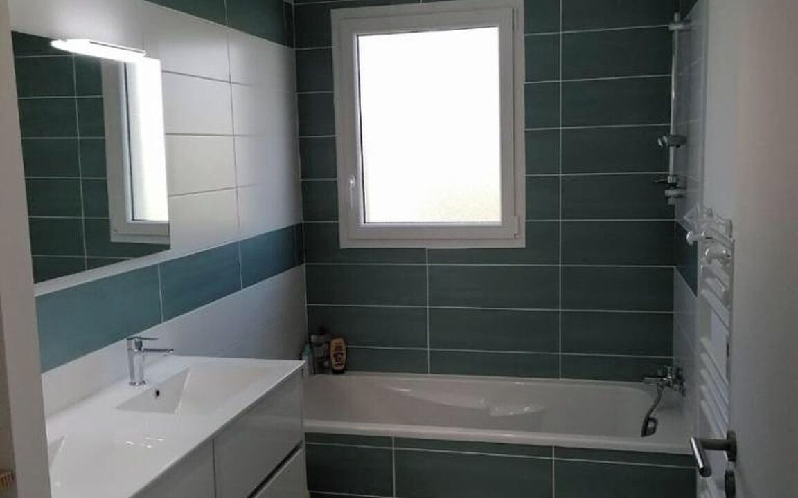 Photo of Bathroom in Le Bouscat