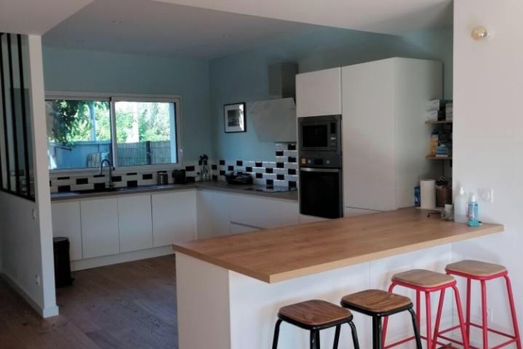 Photo of Kitchen in Le Bouscat