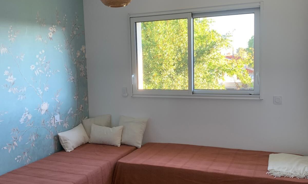 Photo of Bedroom in Le Bouscat