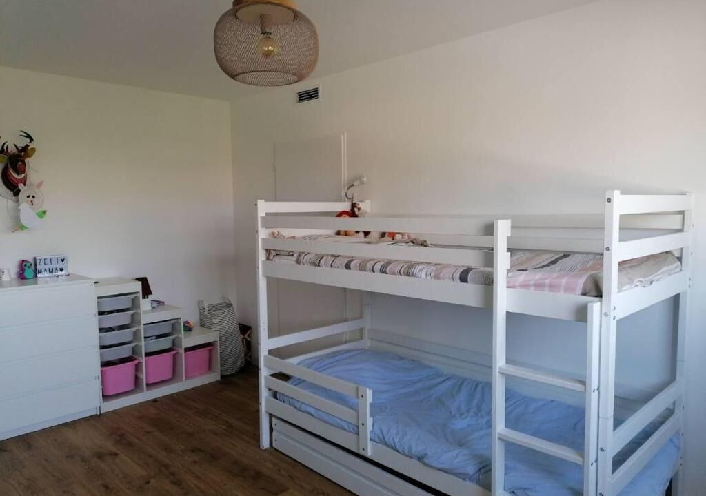 Photo of Bedroom in Le Bouscat