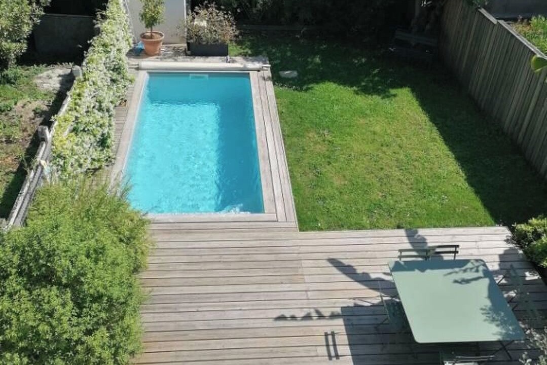 Photo of Outdoor in Le Bouscat
