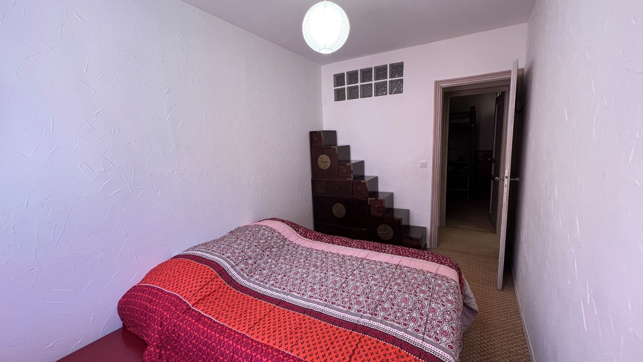 Photo of Bedroom in Saint-Etienne-de-Tinee