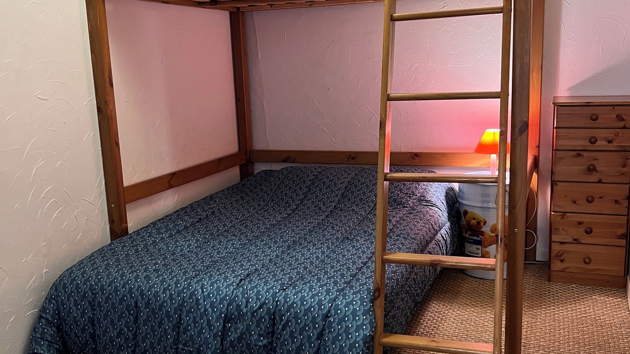 Photo of Bedroom in Saint-Etienne-de-Tinee