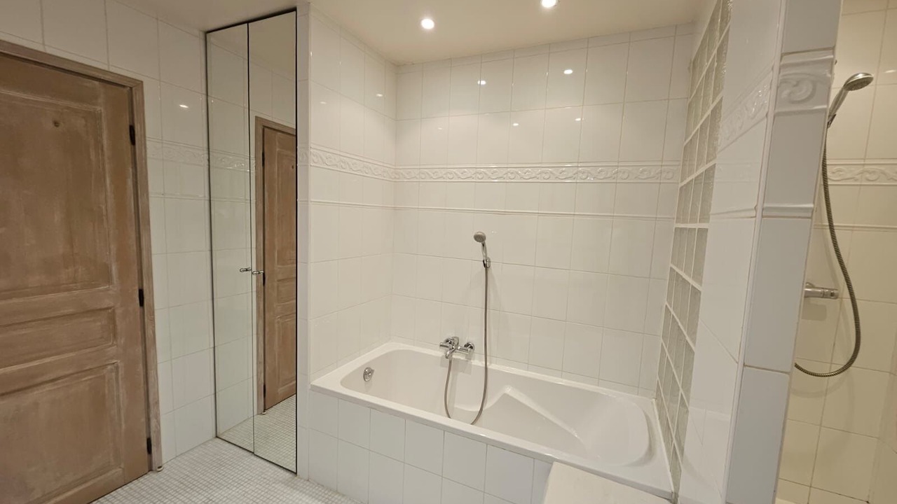 Photo of Bathroom in Saint-Etienne-de-Tinee