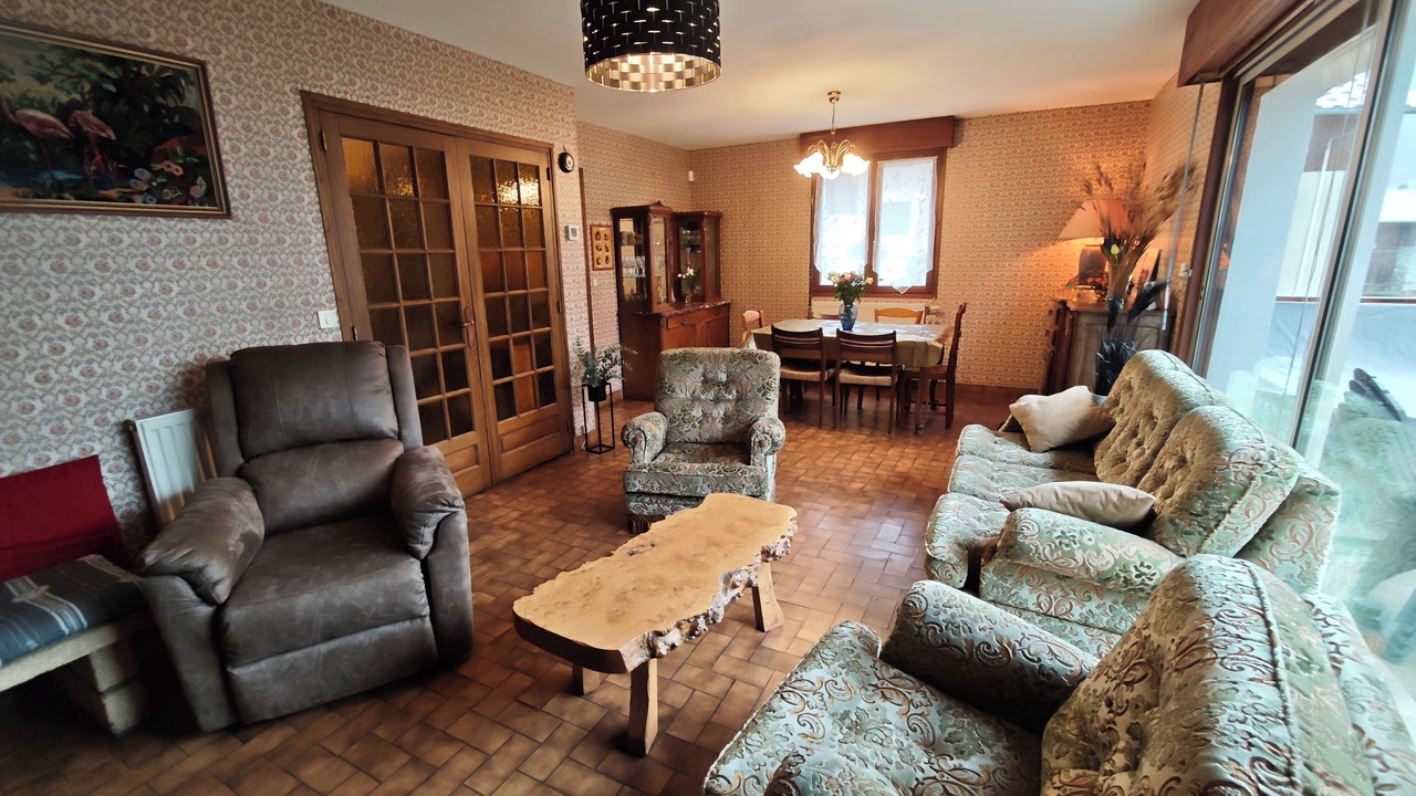 Photo of Livingroom in Bozel