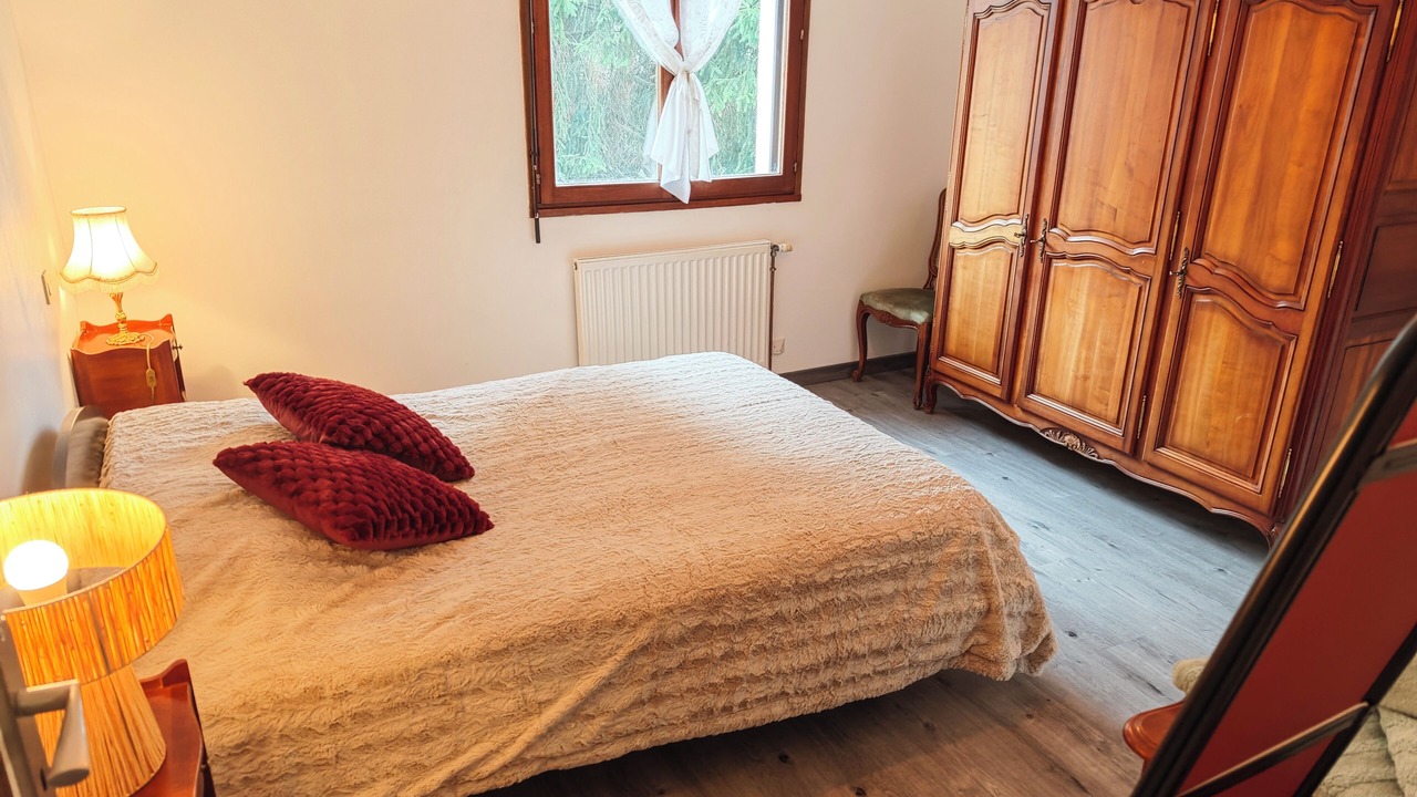 Photo of Bedroom in Bozel