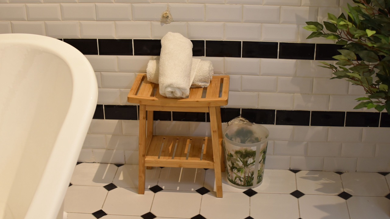 Photo of Bathroom in Bourg-en-Bresse